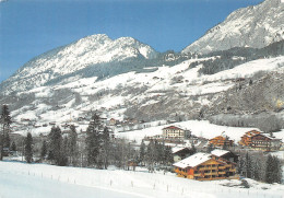 Delcampe - 74-ABONDANCE RICHEBOURG-N° 4406-B/0007 - Abondance