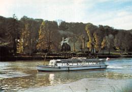 Delcampe - 77-SAINT MAMMES-N° 4407-B/0229 - Saint Mammes