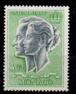 Delcampe - Monaco , Timbres N° P A  88 ** - Luftfahrt