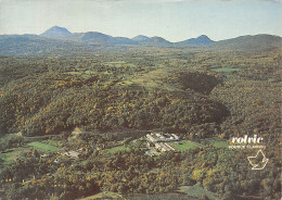 Delcampe - 63-VOLVIC-N° 4408-A/0005 - Volvic