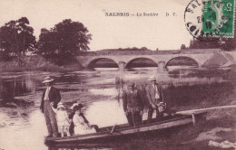 Delcampe - SALBRIS - Salbris