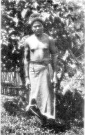 Delcampe - PAPOUASIE - NOUVELLE GUINEE - CPA  Photographie Réelle - INDIGENE - Papua-Neuguinea