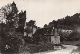 Delcampe - 19-ARGENTAT-N° 4407-D/0331 - Argentat