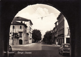 Delcampe - #TREVISO: BORGO CAVOUR - Treviso