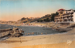 Delcampe - 64-GUETHARY-N°2130-C/0325 - Guethary