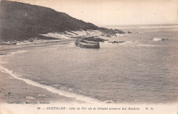 Delcampe - 64-GUETHARY-N°2130-C/0237 - Guethary