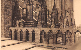 Delcampe - 50-COUTANCES-N° 4409-E/0377 - Coutances