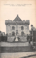 Delcampe - 60-CLERMONT -N°2131-A/0033 - Clermont