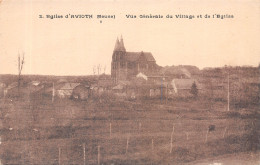 Delcampe - 55-AVIOTH-N°2131-H/0223 - Avioth