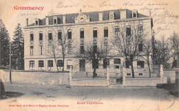 Delcampe - 55-COMMERCY-N°2131-G/0325 - Commercy