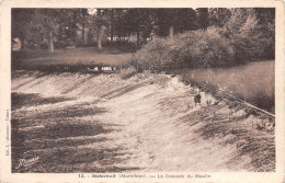 Delcampe - 56-MALESTROIT-N°2132-C/0001 - Malestroit