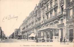 Delcampe - 59-ROUBAIX-N°2132-G/0099 - Roubaix