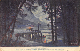 Delcampe - 59-ROUBAIX-N°2132-G/0069 - Roubaix