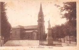 Delcampe - 56-CLEGUEREC-N°2132-E/0147 - Cleguerec