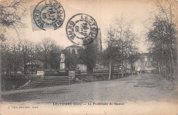 Delcampe - 32-LECTOURE-N°2133-B/0181 - Lectoure