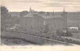 Delcampe - 31-PIBRAC LE CHATEAU-N°2133-A/0199 - Pibrac