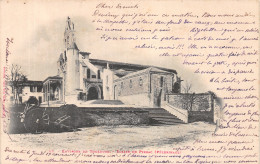 Delcampe - 31-PIBRAC-N°2133-A/0191 - Pibrac