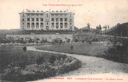 Delcampe - 31-BARBAZAN-N°2133-A/0147 - Barbazan