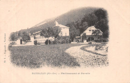 Delcampe - 31-BARBAZAN-N°2133-A/0141 - Barbazan