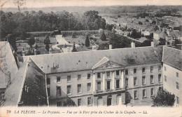 Delcampe - 72-LA FLECHE-N°2133-H/0381 - La Fleche