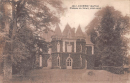 Delcampe - 72-ECOMMOY CHATEAU DU SOLEIL-N°2133-H/0313 - Ecommoy