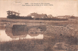 Delcampe - 64-BIDART-N°2134-G/0047 - Bidart