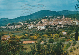 Delcampe - CALLAS  VUE GENERALE  LE TENNIS - Callas