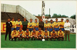 Delcampe - Sint-Truiden VV - 1969-1970 - Fussball