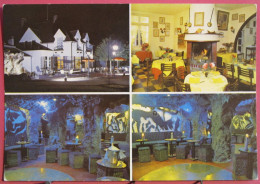Delcampe - Visuel Très Peu Courant - 77 - Barbizon - La Grotte - Discothèque - L'Angélus - Restaurant - Très Bon état - Barbizon
