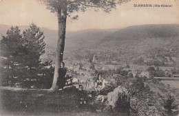 Delcampe - 68-SAINT AMARIN-N°2137-H/0137 - Saint Amarin