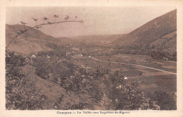 Delcampe - 65-CAMPAN-N°2138-H/0023 - Campan