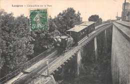 Delcampe - 52-LANGRES-N°T5006-H/0299 - Langres