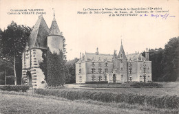 Delcampe - 72-VIBRAYE-N°2139-E/0031 - Vibraye