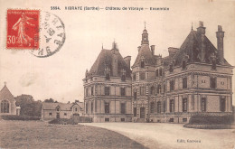 Delcampe - 72-VIBRAYE-N°2139-E/0023 - Vibraye