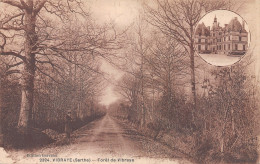 Delcampe - 72-VIBRAYE-N°2139-E/0017 - Vibraye