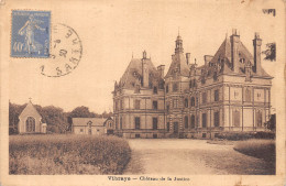 Delcampe - 72-VIBRAYE-N°2139-E/0019 - Vibraye