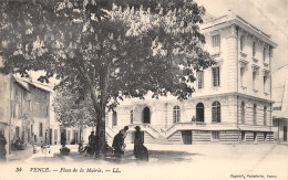 Delcampe - 06-VENCE-N°T5007-G/0241 - Vence