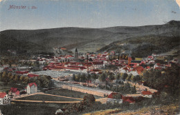 Delcampe - 68-MUNSTER-N°T5007-H/0113 - Munster