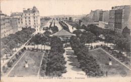 Delcampe - 92-CLICHY-N°2140-D/0025 - Clichy