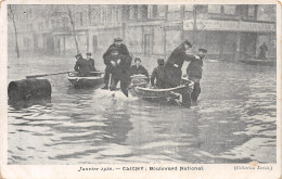 Delcampe - 92-CLICHY-N°2140-D/0007 - Clichy