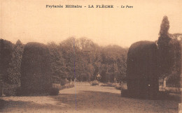 Delcampe - 72-LA FLECHE-N°T5008-D/0325 - La Fleche