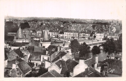 Delcampe - 86-CHATELLERAULT-N°2140-E/0085 - Chatellerault