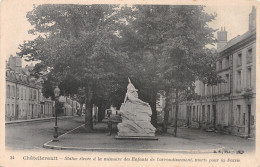 Delcampe - 86-CHATELLERAULT-N°2140-E/0071 - Chatellerault