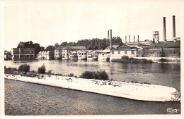 Delcampe - 86-CHATELLERAULT-N°2140-E/0075 - Chatellerault