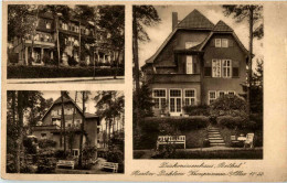 Delcampe - Berlin-Dahlem - Diakonissenhaus Bethel - Dahlem