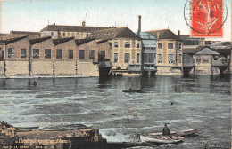 Delcampe - 86-CHATELLERAULT-N°2140-E/0037 - Chatellerault