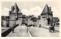 Delcampe - 86-CHATELLERAULT-N°2140-E/0041 - Chatellerault
