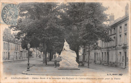 Delcampe - 86-CHATELLERAULT-N°2140-E/0029 - Chatellerault