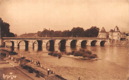 Delcampe - 86-CHATELLERAULT-N°2140-E/0017 - Chatellerault