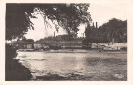 Delcampe - 86-CHATELLERAULT-N°2140-E/0027 - Chatellerault